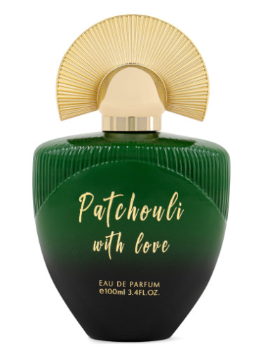 Patchouli With Love - Imagen 2