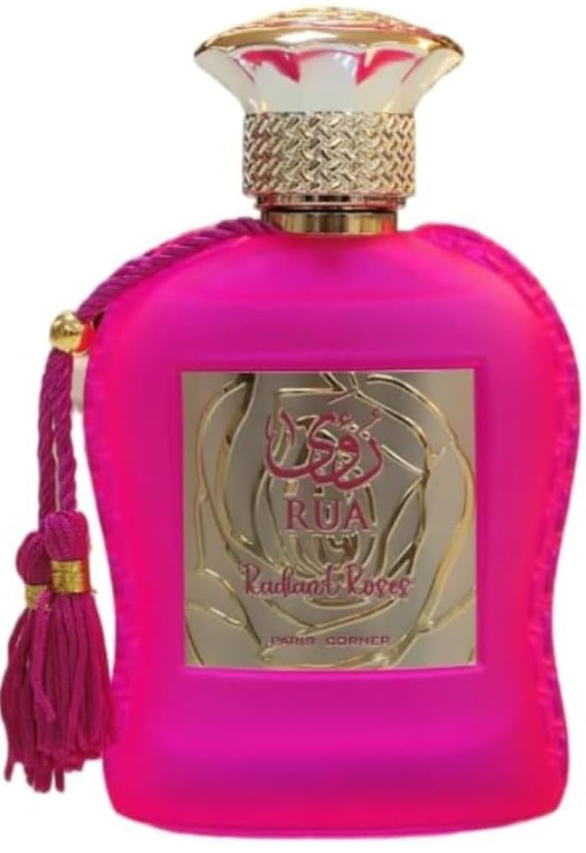 Rua Radiant Roses - Imagen 2