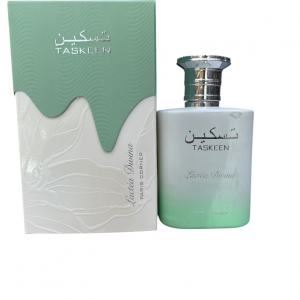 Taskeen Lactéa Divina 