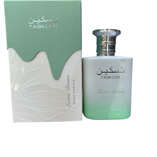 Taskeen Lactéa Divina 