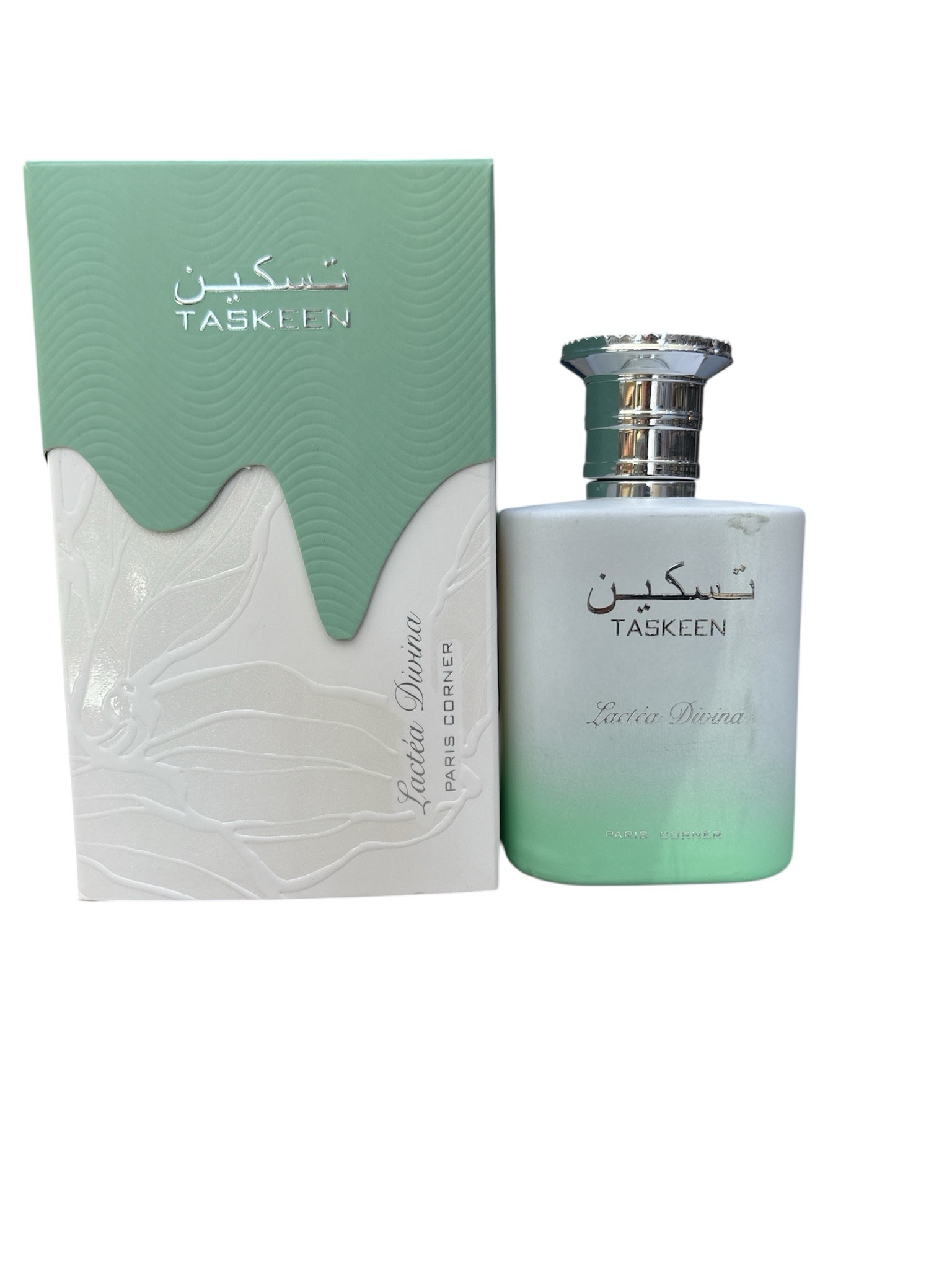 Taskeen Lactéa Divina