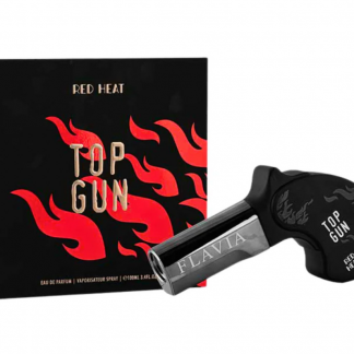 Top Gum Red Heat