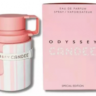 Odyssey Candee de Armaf 