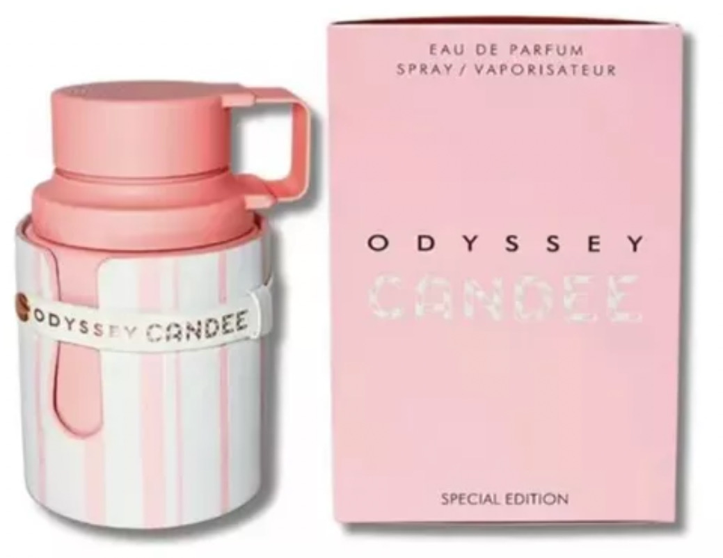 Odyssey Candee de Armaf