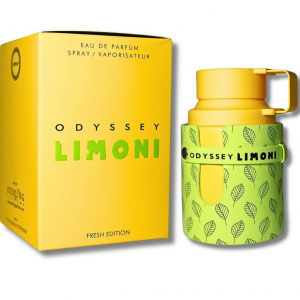 Odyssey Limoni Fresh