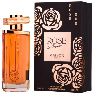 Rose Oud