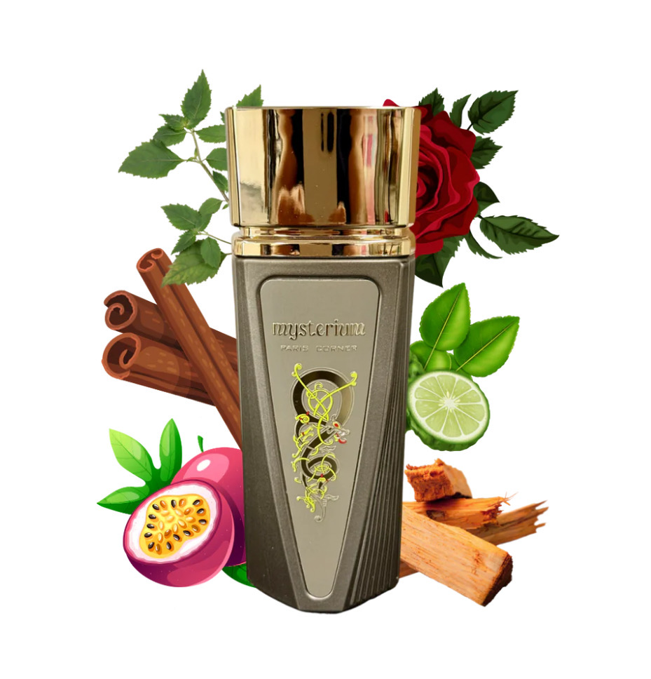 Mysterium - Imagen 2