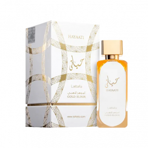 Hayaati Gold Elixir