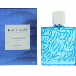Rayhaan Ocean Rush