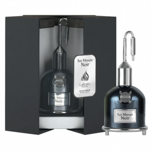 Sur Mesure Noir