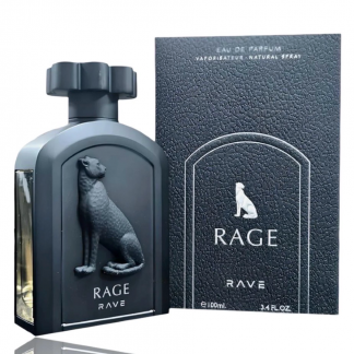 Rave Rage