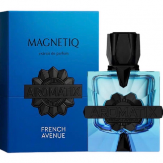 Magnetiq Aromatix X French Avenue