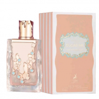 Sugar me Marshmallow dream