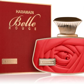 Belle Rouge    Al Haramain