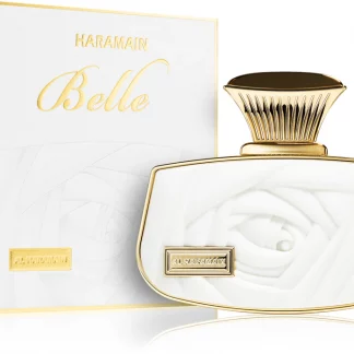 Belle Al Haramain