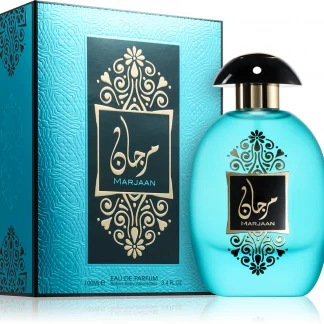 Marjaan