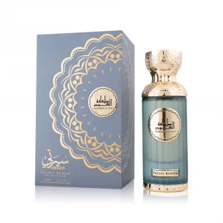 Mamlakat Al Oud Seerati Valley Bloom  ( Eau de Parfum 100 ml )