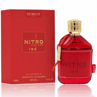 NITRO RED