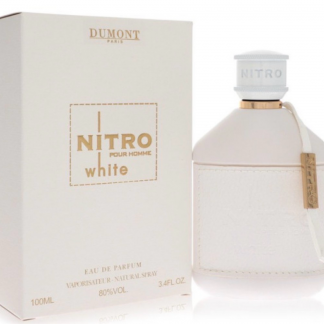 NITRO WHITE