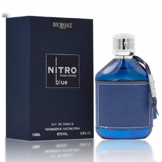 NITRO BLUE