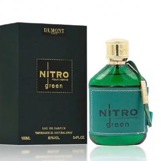 NITRO GREEN