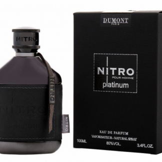 NITRO PLATINUM