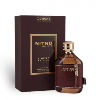 Nitro Limited Edition