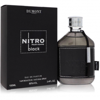 Nitro  Black