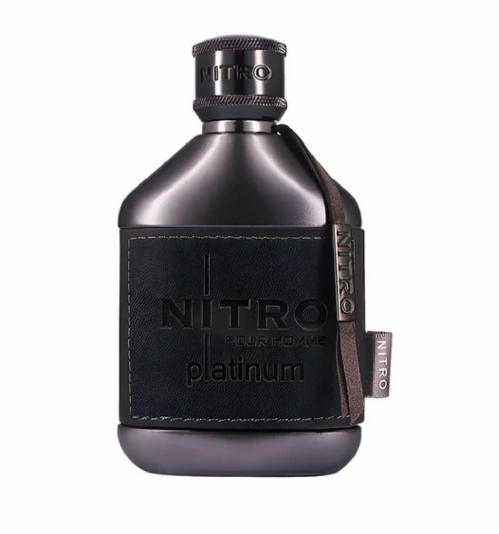 NITRO PLATINUM - Imagen 2