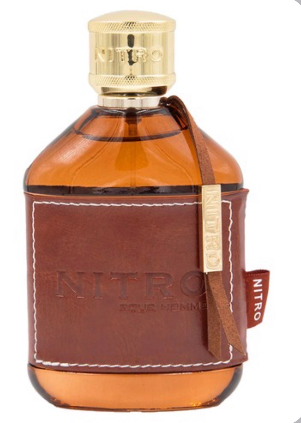 Nitro - Imagen 2